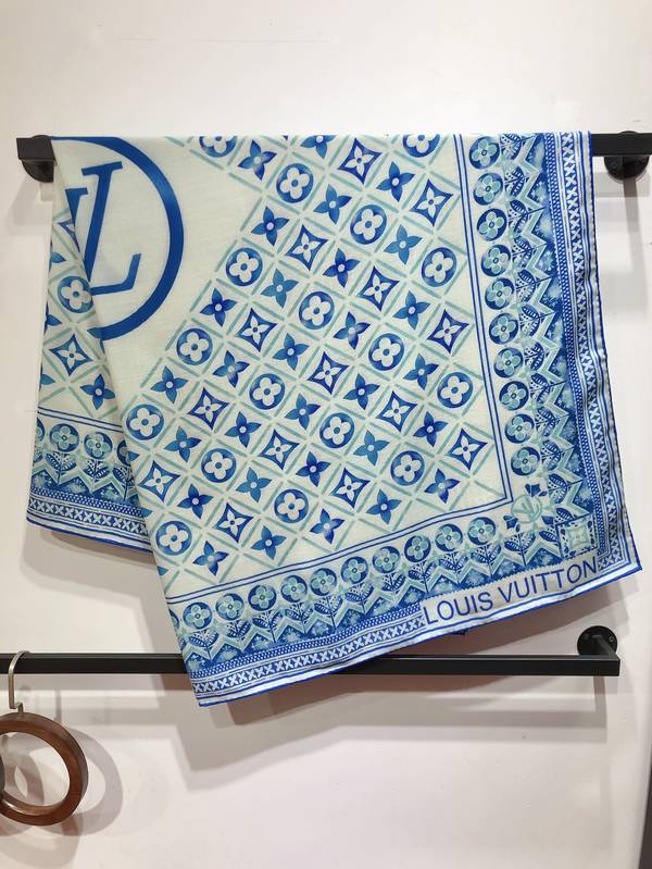 Louis Vuitton Scarf LVC00555 Louis Vuitton Scarf LVC00555